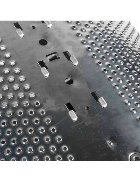 Барабан з хрестовиною 1320045162 для пральної машини AEG