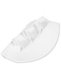 Ручка дверей (люка) для пральної машини Electrolux 1320361015