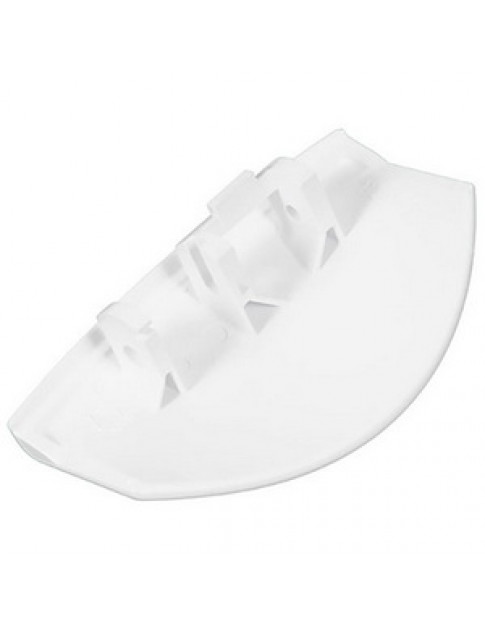 Ручка дверей (люка) для пральної машини Electrolux 1320361015