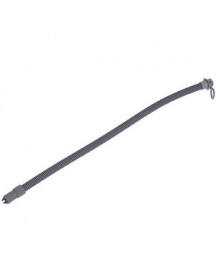 Electrolux 1320365057 Шланг аварійного зливу L=405mm для пральної машини 