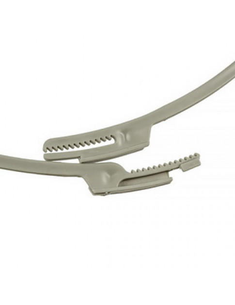 Хомут (зовнішній) манжети люка для пральної машини Zanussi 1320553009