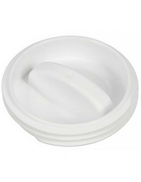 Кришка (пробка) фільтра насоса для пральної машини Electrolux 1320711003 Кришка (пробка) фільтра насоса для пральної машини Electrolux 1320711003