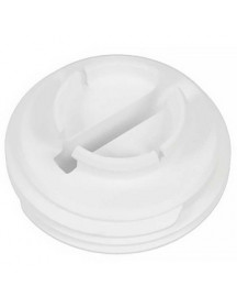 Кришка (пробка) фільтра насоса для пральної машини Electrolux 1320711003 Кришка (пробка) фільтра насоса для пральної машини Electrolux 1320711003
