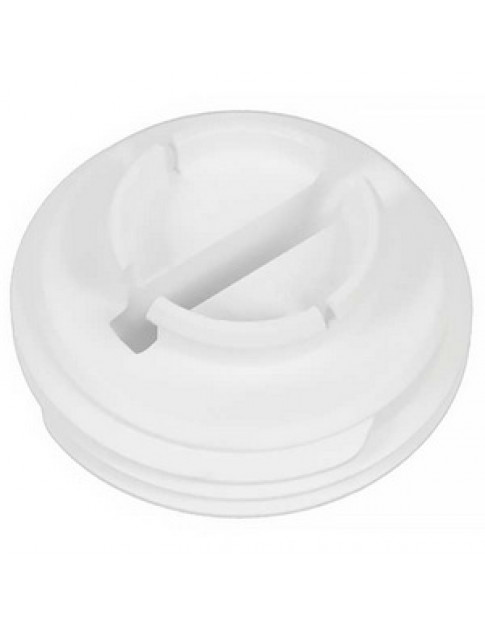 Кришка (пробка) фільтра насоса для пральної машини Electrolux 1320711003 Кришка (пробка) фільтра насоса для пральної машини Electrolux 1320711003