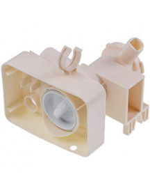 Корпус насоса з фільтром 1320715269 для пральної машини Electrolux 