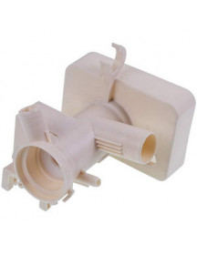 Корпус насоса з фільтром 1320715269 для пральної машини Electrolux Корпус насоса з фільтром 1320715269 для пральної машини Electrolux