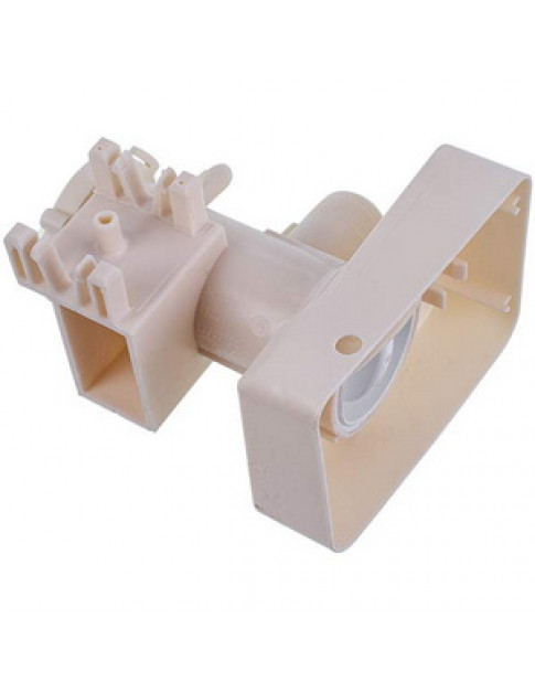 Корпус насоса з фільтром 1320715269 для пральної машини Electrolux 