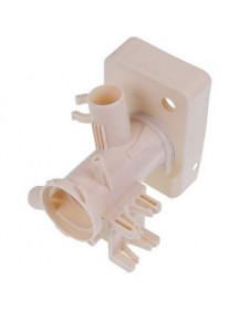 Равлик (корпус) насоса з фільтром для пральної машини Electrolux 1320715269 Д=34,23,11 мм Равлик (корпус) насоса з фільтром для пральної машини Electrolux 1320715269 Д=34,23,11 мм