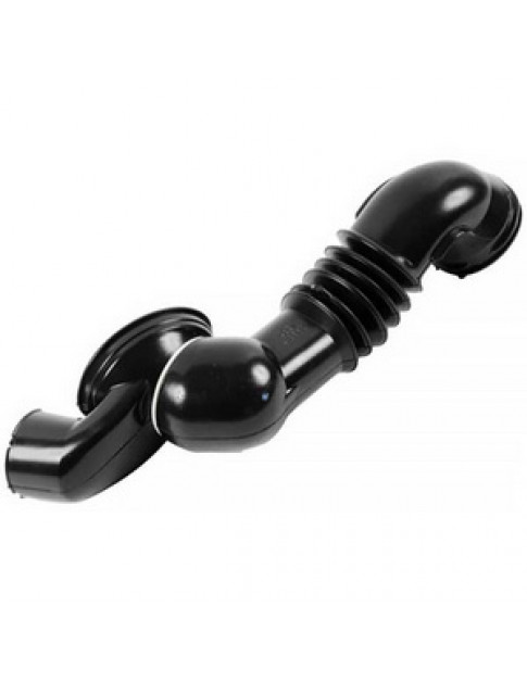 Патрубок з&aposєднувальний (бак-насос) в зборі пральної машини AEG 1320721119