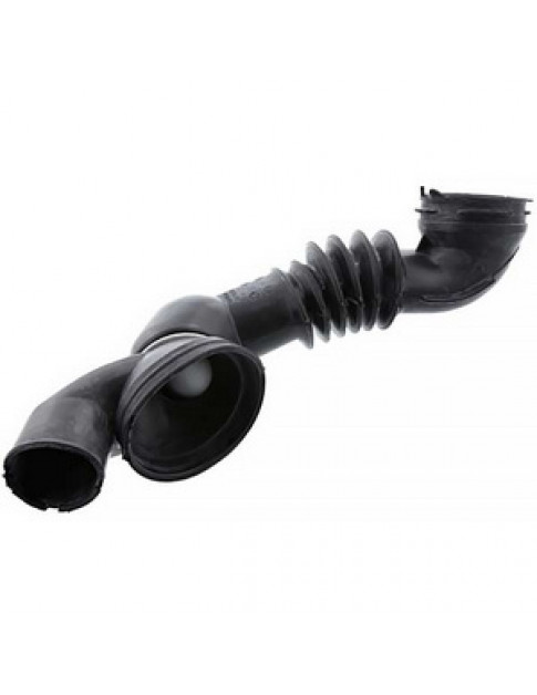 Патрубок з&aposєднувальний (бак-насос) в зборі пральної машини AEG 1320721119