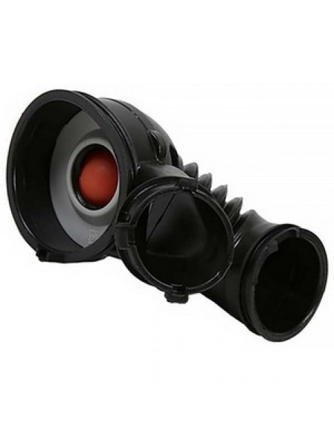 Патрубок (бак-насос) для пральної машини Electrolux 1320721424