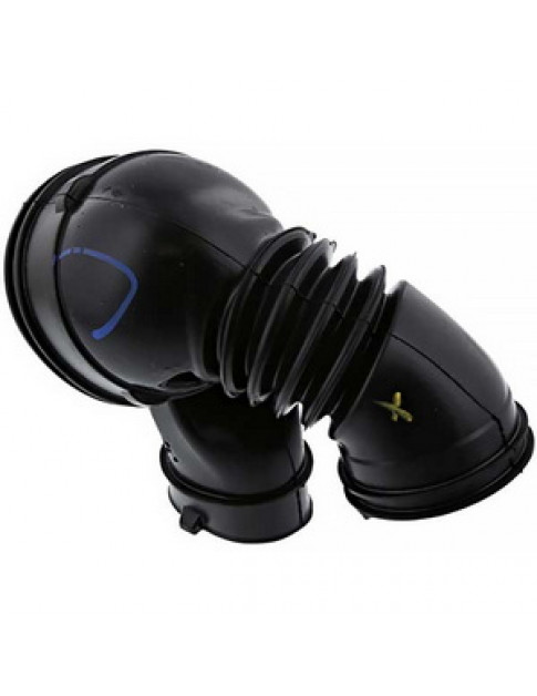 Патрубок (бак-насос) для пральної машини Electrolux 1320721424