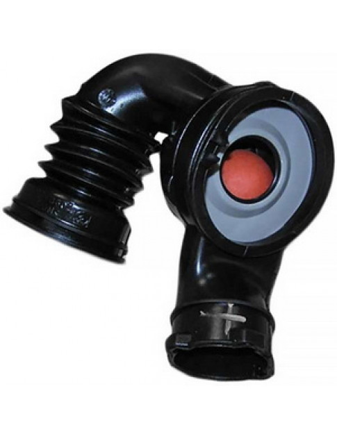 Патрубок (дозатор-бак) для пральної машини Electrolux 1320721531