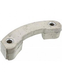 Противага задня для пральної машини Electrolux 1321000158