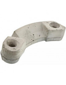 Противага задня для пральної машини Electrolux 1321000158