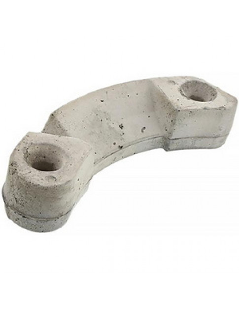 Противага задня для пральної машини Electrolux 1321000158