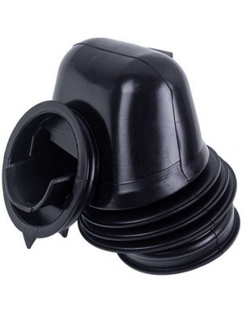 Патрубок (дозатор-бак) для стиральной машины Electrolux 1321068007 Патрубок (дозатор-бак) для стиральной машины Electrolux 1321068007