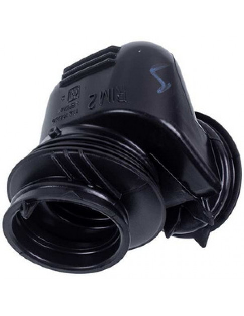 Патрубок (дозатор-бак) для стиральной машины Electrolux 1321068007 Патрубок (дозатор-бак) для стиральной машины Electrolux 1321068007