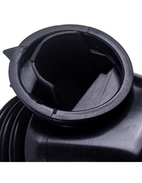 Патрубок (дозатор-бак) для стиральной машины Electrolux 1321068007 Патрубок (дозатор-бак) для стиральной машины Electrolux 1321068007