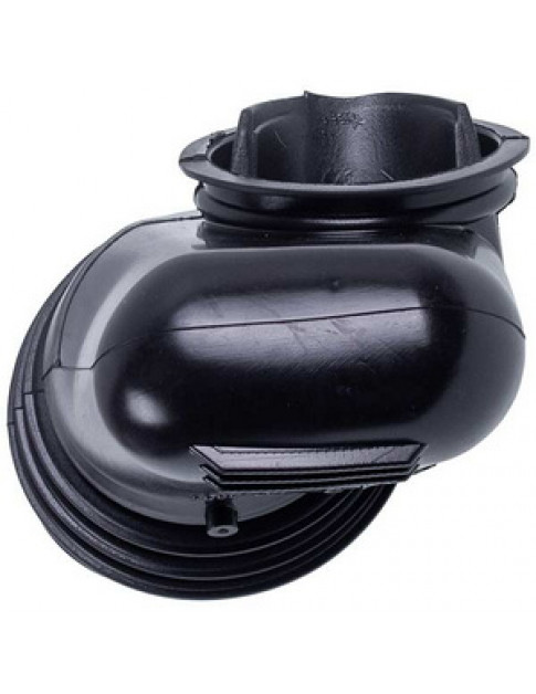 Патрубок (дозатор-бак) для стиральной машины Electrolux 1321068007 Патрубок (дозатор-бак) для стиральной машины Electrolux 1321068007