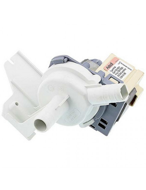 Помпа (насос) для пральної машини Electrolux 1321152603 132115811 Askoll (в зборі) M144 (контакти роздільні ззаду)