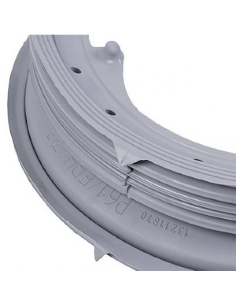 Манжета люка для стиральной машины Zanussi 1321187013