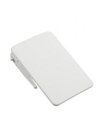 Передня кришка фільтра помпи для пральної машини Zanussi 1321188003