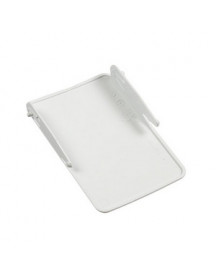 Передня кришка фільтра помпи для пральної машини Zanussi 1321188003