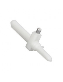 Вісь ручки перемикання швидкості віджиму для пральної машини Zanussi 1321410001