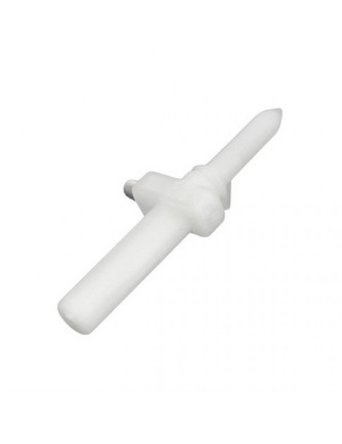 Вісь ручки перемикання швидкості віджиму для пральної машини Zanussi 1321410001