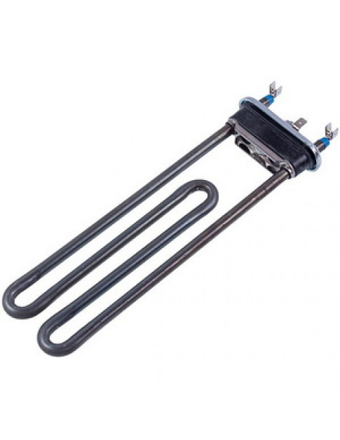 Тен для пральної машини Zanussi 1321807107 TPO 235-SB-1950 Thermowatt L=235mm 1950W