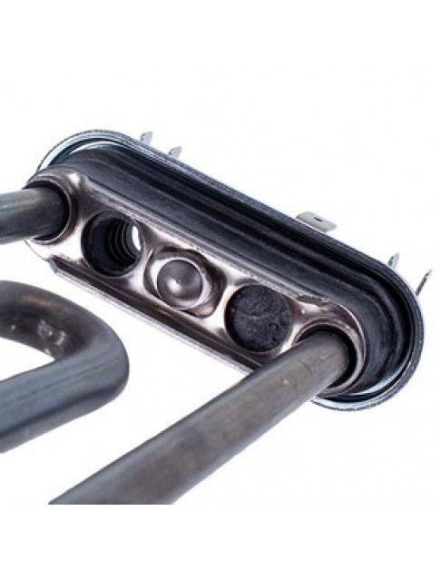 Тен для пральної машини Zanussi 1321807107 TPO 235-SB-1950 Thermowatt L=235mm 1950W