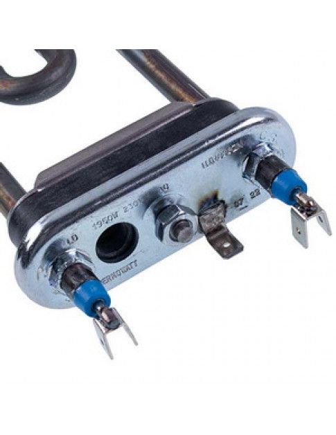 Тен для пральної машини Zanussi 1321807107 TPO 235-SB-1950 Thermowatt L=235mm 1950W