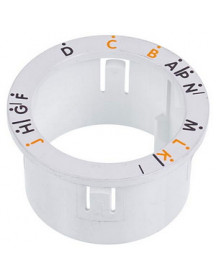 Лімб ручки перемикання програм 1321841106 для пральної машини Zanussi