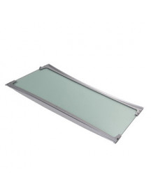 Полиця скляна для холодильника Gorenje 132202