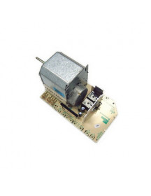 Селектор програм для вертикальної пральної машини Zanussi 1322095207