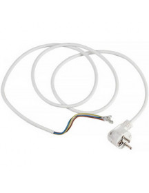 Мережевий кабель L=1600mm 132222 для пральної машини Gorenje