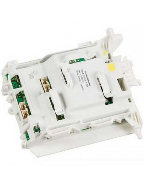 Модуль управління для пральної машини Electrolux 1322255330 (без прошивки) Модуль управління для пральної машини Electrolux 1322255330 (без прошивки)