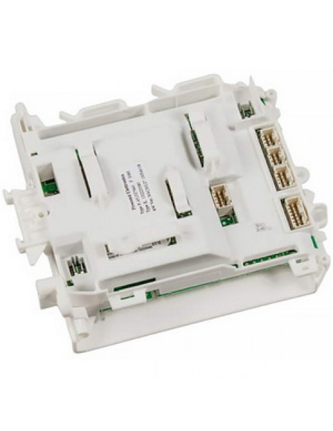 Модуль управління для пральної машини Electrolux 1322255819 (без прошивки)