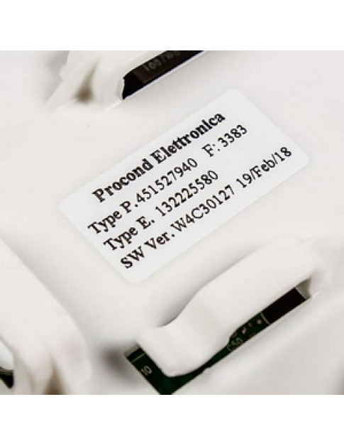 Модуль управління для пральної машини Electrolux 1322255819 (без прошивки)