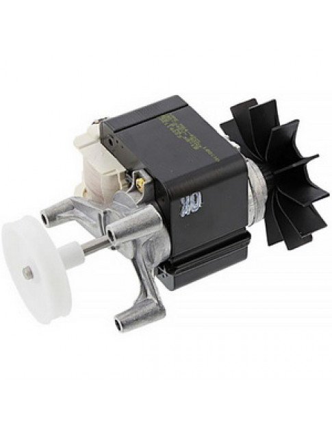 Двигун нагнітача сушки 1322337039 M64-40 для пральної машини Electrolux Двигун нагнітача сушки 1322337039 M64-40 для пральної машини Electrolux