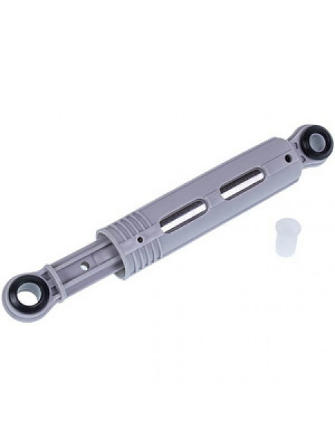 Амортизатор бака для пральної машини Electrolux 132255301 80N L=185-270mm D отвору=11mm