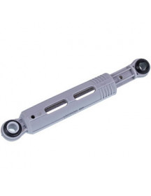 Амортизатор бака для пральної машини Electrolux 132255301 80N L=185-270mm D отвору=11mm