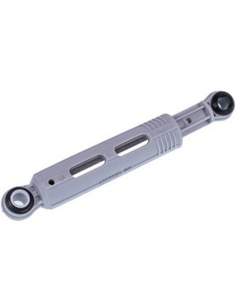 Амортизатор бака для пральної машини Electrolux 132255301 80N L=185-270mm D отвору=11mm