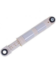 Амортизатор бака для пральної машини Electrolux 1322553015 80N L=185-265mm D отворів=11mm