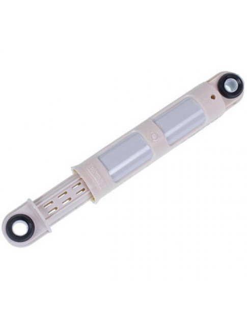 Амортизатор бака для пральної машини Electrolux 1322553015 80N L=185-265mm D отворів=11mm Амортизатор бака для пральної машини Electrolux 1322553015 80N L=185-265mm D отворів=11mm