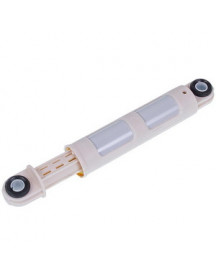 Амортизатор бака для пральної машини Electrolux 1322553015 80N L=185-270mm D отворів=11mm