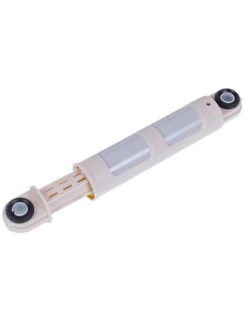 Амортизатор бака для пральної машини Electrolux 1322553015 80N L=185-270mm D отворів=11mm