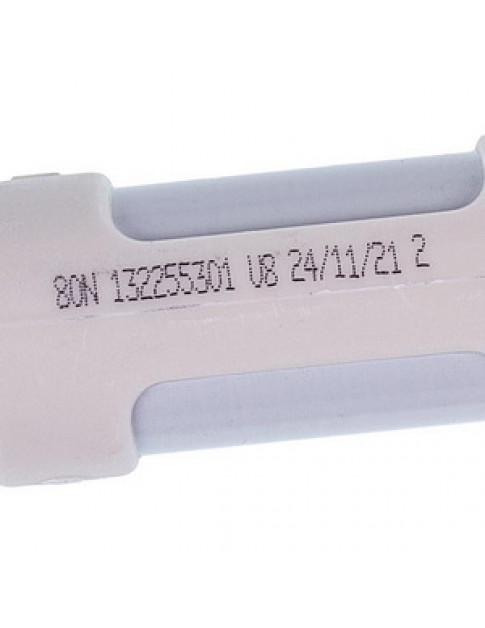 Амортизатор бака для пральної машини Electrolux 1322553015 80N L=185-270mm D отворів=11mm