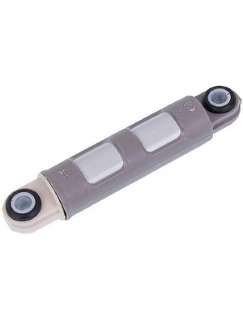Амортизатор бака для пральної машини Electrolux 1322553320 80N L=150-210mm D отворів=11mm